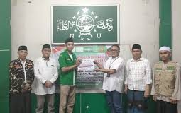 Harlah ke-92 GP Ansor Banjar