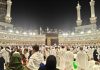 Kasus penipuan travel umrah Hanania