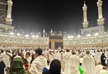 Kasus penipuan travel umrah Hanania