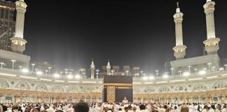 Kasus penipuan travel umrah Hanania