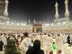 Kasus penipuan travel umrah Hanania