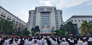 LDII sukseskan program Pemkot