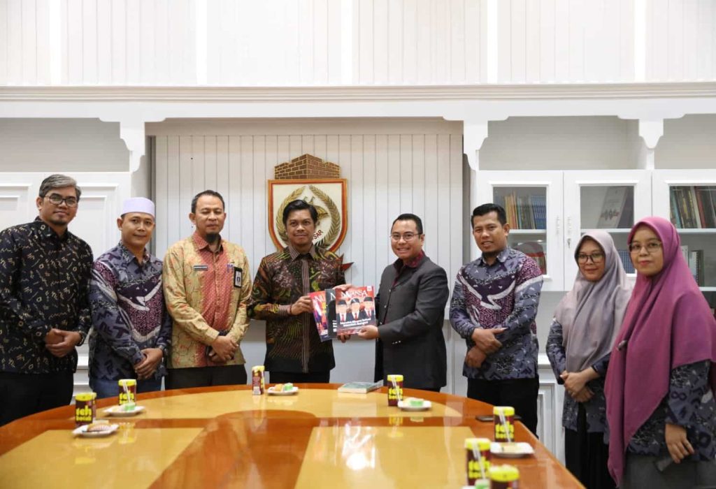 LDII sukseskan program Pemkot