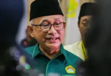 LDII mengingatkan cita-cita pendirian bangsa