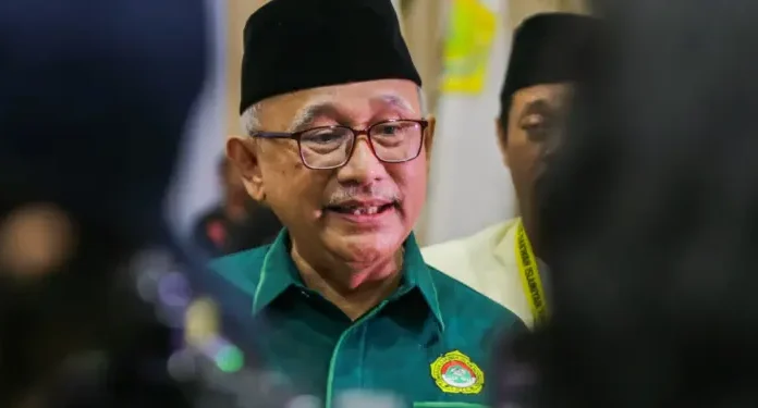 DPP LDII Mengingatkan Cita-cita Pendirian Bangsa LDII mengingatkan cita-cita pendirian bangsa