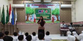 MPLS SD Muhammadiyah 1