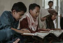 Musabaqah Qiraatil Kutub