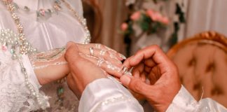 hukum nikah siri tanpa sepengetahuan keluarga