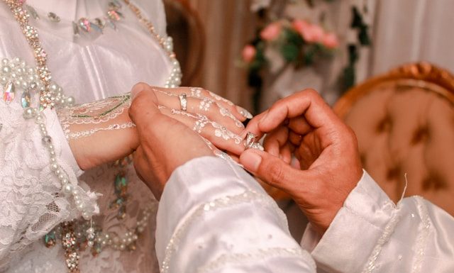hukum nikah siri tanpa sepengetahuan keluarga