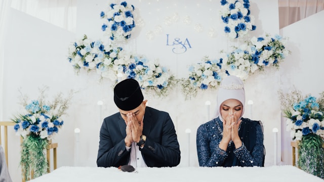 hukum nikah siri tanpa sepengetahuan keluarga