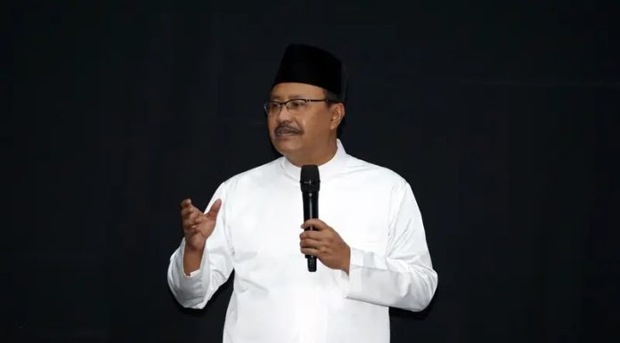 PBNU imbau patuhi putusan Mahkamah Konstitusi