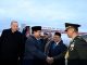 PCINU Turki menyambut kunjungan