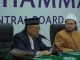 Muhammadiyah menggelar seminar ilmiah