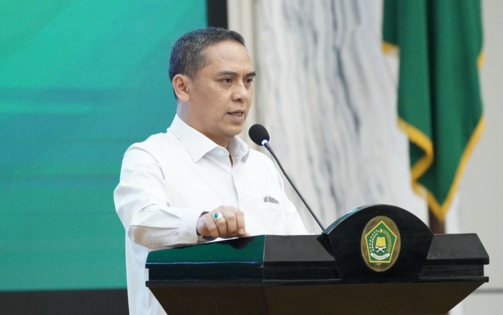 PUI apresiasi Baznas