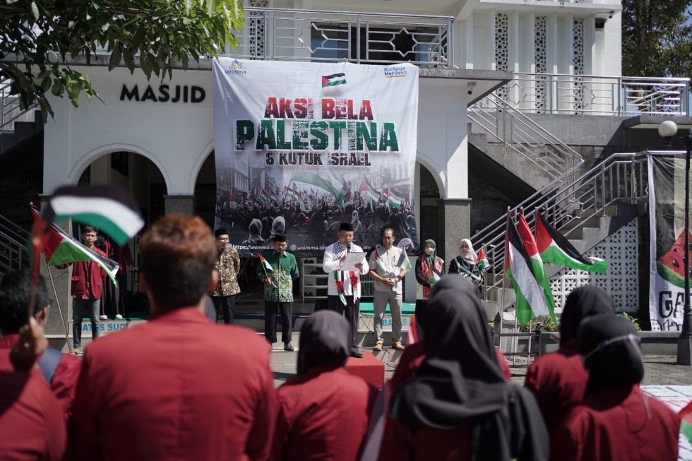 Perguruan Tinggi Muhammadiyah Aisyiyah