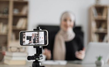 perlukah media Islam di masa depan