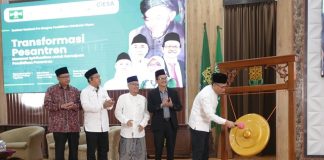 RMI Pengurus Besar NU