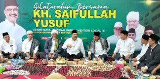 Sekretaris Jenderal PBNU