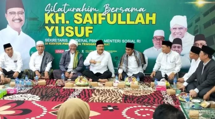 Sekretaris Jenderal PBNU
