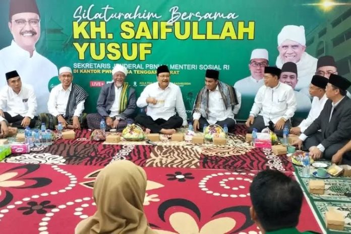 Sekretaris Jenderal PBNU