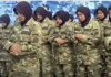 Hukum Shalat Tak Pakai Mukena Setelah Viral Peserta Diklat Kopdes hukum shalat tak pakai mukena