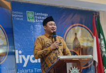 strategi Muhammadiyah bangun kemandirian ekonomi