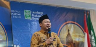 Strategi Muhammadiyah Bangun Kemandirian Ekonomi strategi Muhammadiyah bangun kemandirian ekonomi