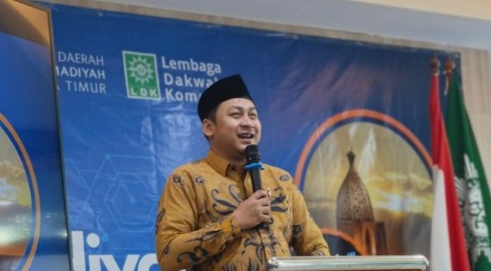 Strategi Muhammadiyah Bangun Kemandirian Ekonomi strategi Muhammadiyah bangun kemandirian ekonomi