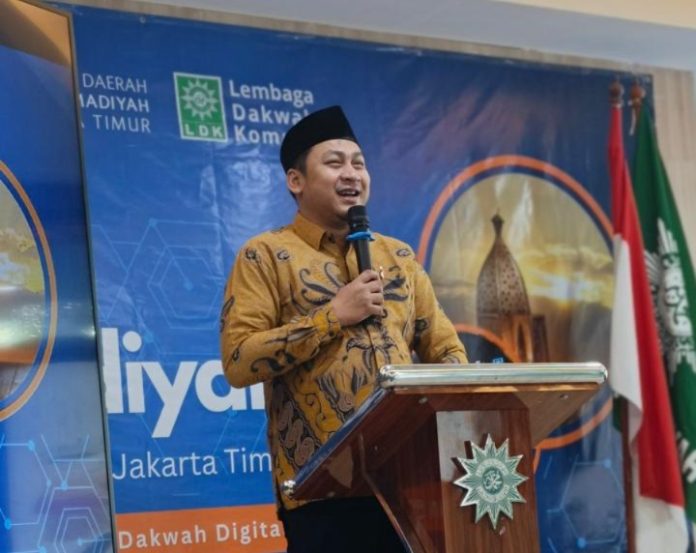 strategi Muhammadiyah bangun kemandirian ekonomi