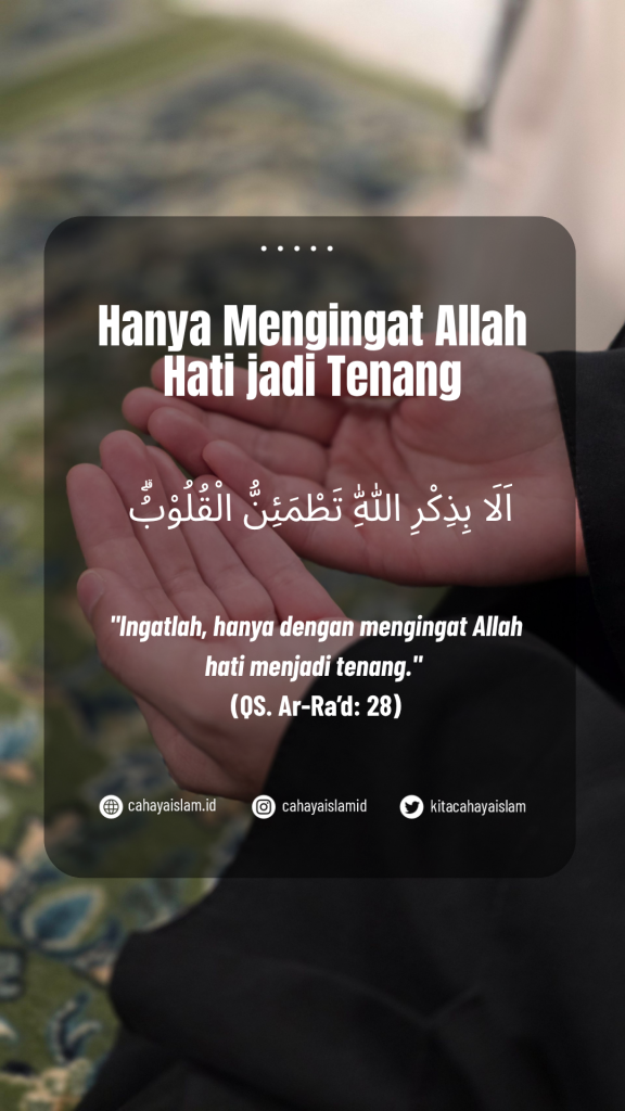 takut menghadapi sakaratul maut