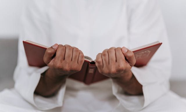 takut kepada Allah dalam kehidupan