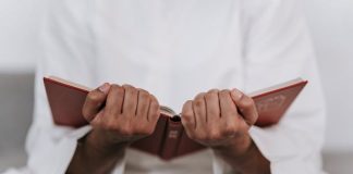 Perintah takut kepada Allah