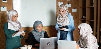 Tanda-tanda iman melemah