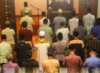 tanggal berapa puasa 2026