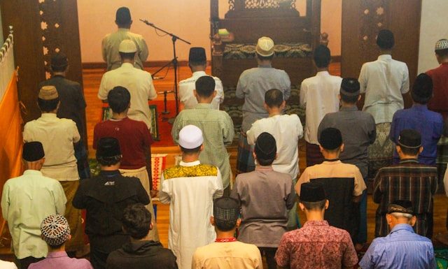tanggal berapa puasa 2026