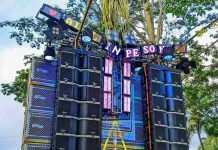Warga Meninggal karena Sound Horeg, Pertimbangkan Hiburan dan Syariat warga meninggal karena sound horeg