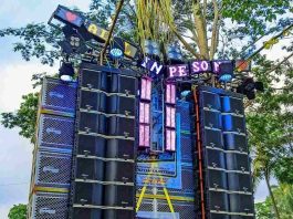 warga meninggal karena sound horeg