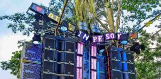 warga meninggal karena sound horeg