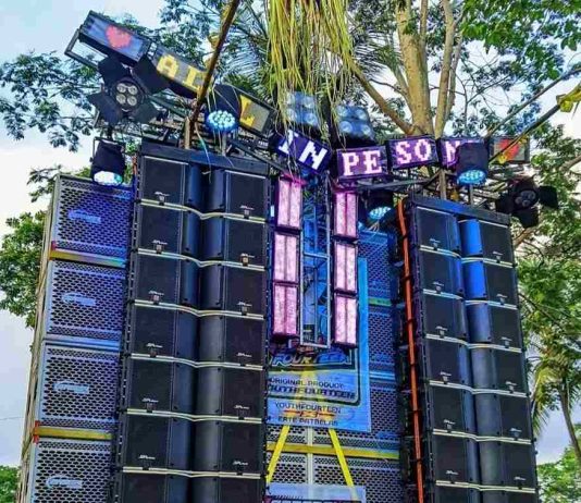 warga meninggal karena sound horeg