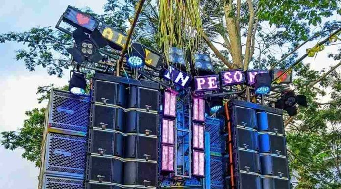 Warga Meninggal karena Sound Horeg, Pertimbangkan Hiburan dan Syariat warga meninggal karena sound horeg