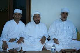 Fenomena Islamophobia