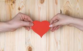 Konsep cinta dalam