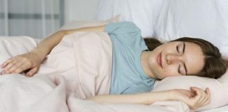 larangan tidur maghrib