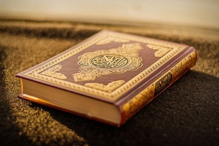 tafsiran al mulk