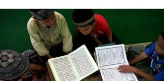kenapa manusia butuh agama