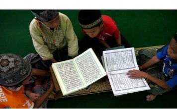 kenapa manusia butuh agama
