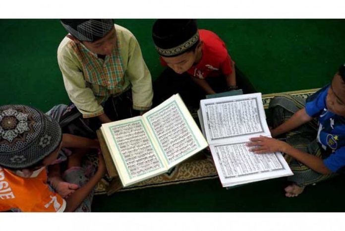 kenapa manusia butuh agama