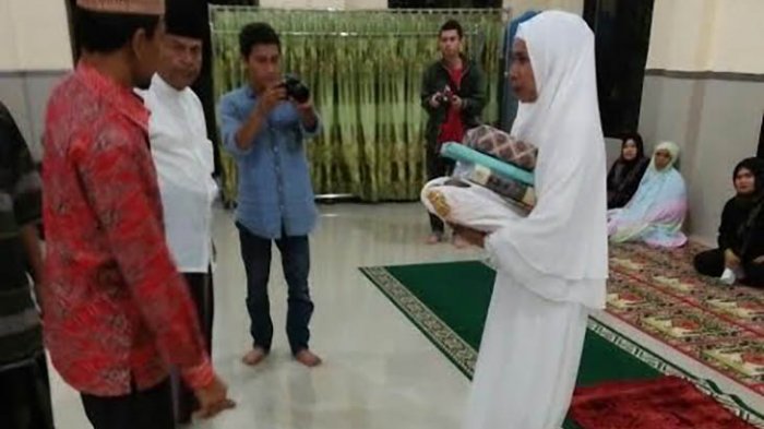 kenapa manusia butuh agama