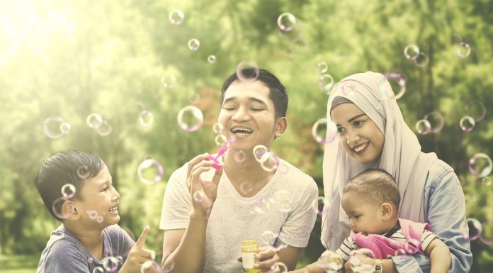 4 Prinsip Dasar Parenting Islam Orang Tua Beriman Wajib Tahu