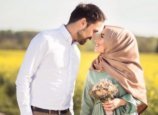 4 ciri orang bahagia menurut Islam